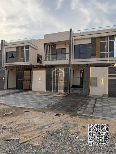 5 habitaciones Villa para en Venta en Al Rawda, Ajman - WhatsApp Image 2026-07-15 at 9.19. 04 AM (3). jpeg 5 habitaciones Villa para en Venta en Al Rawda, Ajman - WhatsApp Image 2026-07-15 at 9.19. 04 AM (3). jpeg