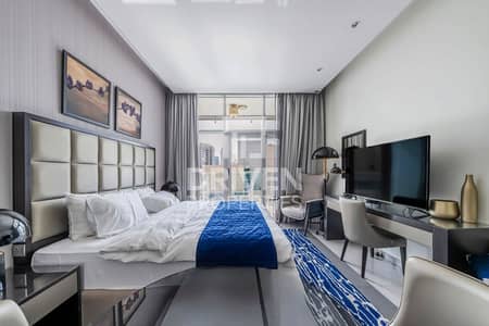 Studio zum zum Verkauf in Business Bay, Dubai - Wohnung in Business Bay,DAMAC Maison Majestine, 850000 AED - 15832743 Studio zum zum Verkauf in Business Bay, Dubai - Wohnung in Business Bay,DAMAC Maison Majestine, 850000 AED - 15832743