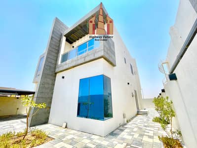 4 Slaapkamers Villa te Huur in Hoshi, Sharjah - IMG_5637. jpeg 4 Slaapkamers Villa te Huur in Hoshi, Sharjah - IMG_5637. jpeg