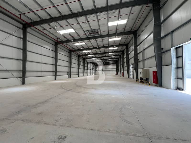 Lagerhalle in Dubai Industrial City, 2433900 AED - 15832765 Lagerhalle in Dubai Industrial City, 2433900 AED - 15832765