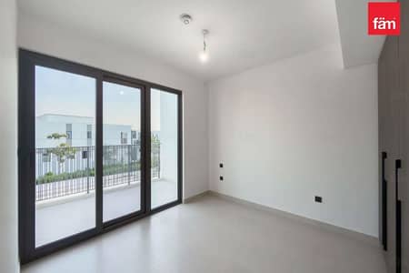 3 Bedroom Villa for Rent in Tilal Al Ghaf, Dubai - Single Row | Family Friendly | Prime Aura Gardens