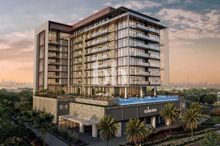 Studio zum zum Verkauf in Dubai Hills Estate, Dubai - images image img