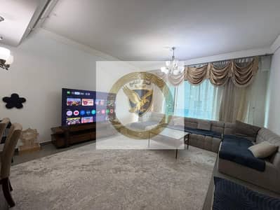 2 Schlafzimmer Wohnung zum zur Miete in Al Majaz, Sharjah - WhatsApp Image 2026-07-04 at 4.42. 52 PM (3). jpeg 2 Schlafzimmer Wohnung zum zur Miete in Al Majaz, Sharjah - WhatsApp Image 2026-07-04 at 4.42. 52 PM (3). jpeg