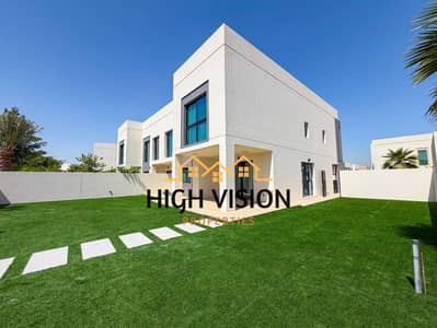 4 Schlafzimmer Villa zum zur Miete in Yas Island, Abu Dhabi - WhatsApp Image 2026-07-14 at 5.48. 00 PM. jpeg 4 Schlafzimmer Villa zum zur Miete in Yas Island, Abu Dhabi - WhatsApp Image 2026-07-14 at 5.48. 00 PM. jpeg