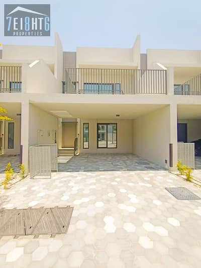 3 habitaciones Villa para en Alquiler en Mohammed Bin Rashid City (MBR City), Dubai - main. jpg 3 habitaciones Villa para en Alquiler en Mohammed Bin Rashid City (MBR City), Dubai - main. jpg