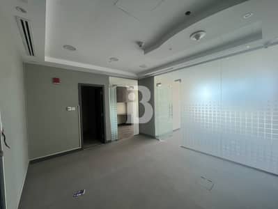Office zum zur Miete in Business Bay, Dubai - Büro in Business Bay，Churchill Towers，Churchill Executive, 95000 AED - 15352042