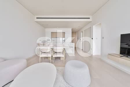 1 Bedroom Apartment for Rent in Al Jaddaf, Dubai - Brand New Spacious 1 BR Luxury Apt Fully Furnished