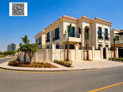 5 Camere Villa in Vendita a Al Yasmeen, Ajman - Untitled design. png