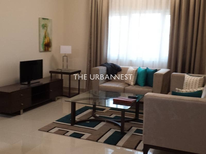 High Floor | Furnished | Tenanted | High ROI High Floor | Furnished | Tenanted | High ROI