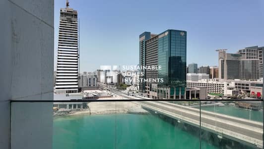 Studio zum zur Miete in Al Maryah Island, Abu Dhabi - WhatsApp Image 2026-07-13 at 15.33. 34 (1). jpeg Studio zum zur Miete in Al Maryah Island, Abu Dhabi - WhatsApp Image 2026-07-13 at 15.33. 34 (1). jpeg