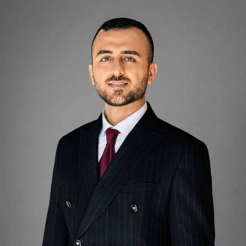 Zein Saleh