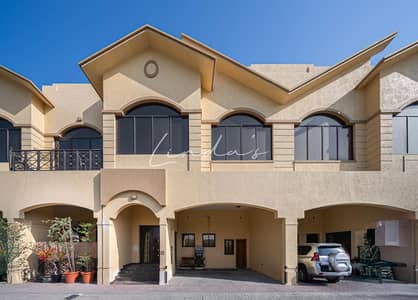 4 Schlafzimmer Villa zum zur Miete in Al Barsha, Dubai - images image img