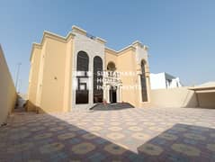 فیلا في مدينة الرياض 5 غرف 220000 درهم - 15807053