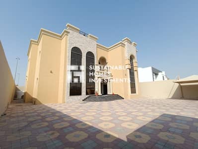5 habitaciones Villa para en Alquiler en Madinat Al Riyad, Abu Dhabi - WhatsApp Image 2026-07-10 at 14.17. 33 (1). jpeg