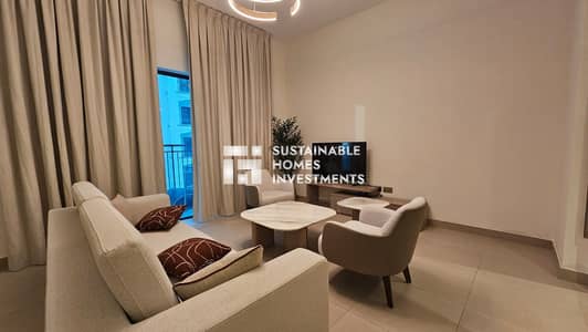 2 habitaciones Apartamento para en Alquiler en Yas Island, Abu Dhabi - WhatsApp Image 2026-06-30 at 14.27. 27 (1). jpeg 2 habitaciones Apartamento para en Alquiler en Yas Island, Abu Dhabi - WhatsApp Image 2026-06-30 at 14.27. 27 (1). jpeg