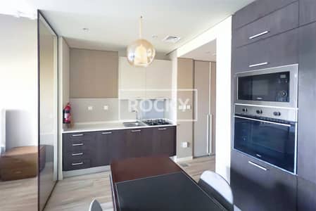 Studio te Huur in Jumeirah Village Circle (JVC), Dubai - Park View-4. jpg Studio te Huur in Jumeirah Village Circle (JVC), Dubai - Park View-4. jpg