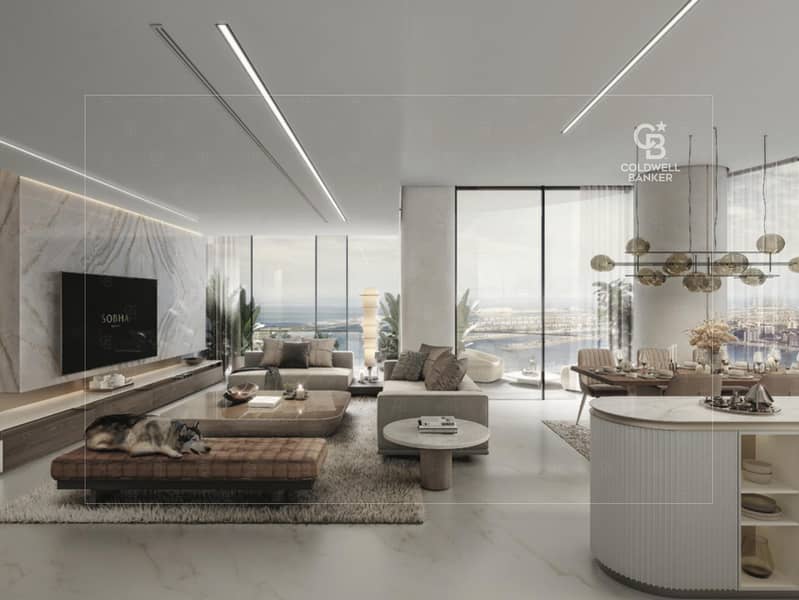 Corner Unit | Waterfront Living | Below OP Corner Unit | Waterfront Living | Below OP