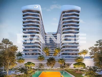1 Schlafzimmer Wohnung zum zum Verkauf in DAMAC Hills 2 (Akoya by DAMAC), Dubai - Wohnung in DAMAC Hills 2 (Akoya by DAMAC)，ELO 2, 1 schlafzimmer, 635000 AED - 15832851