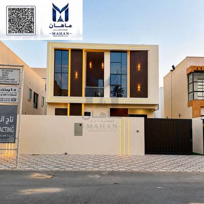 4 Bedroom Villa for Sale in Al Zahya, Ajman - 51F802C7-D02B-4C8F-885B-2C0ED1B25B0A. png 4 Bedroom Villa for Sale in Al Zahya, Ajman - 51F802C7-D02B-4C8F-885B-2C0ED1B25B0A. png