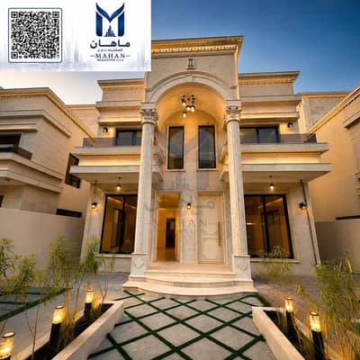 6 habitaciones Villa para en Venta en Al Helio, Ajman - AC90DAF6-806B-4F03-ADCD-A7FE09DEE547. png 6 habitaciones Villa para en Venta en Al Helio, Ajman - AC90DAF6-806B-4F03-ADCD-A7FE09DEE547. png