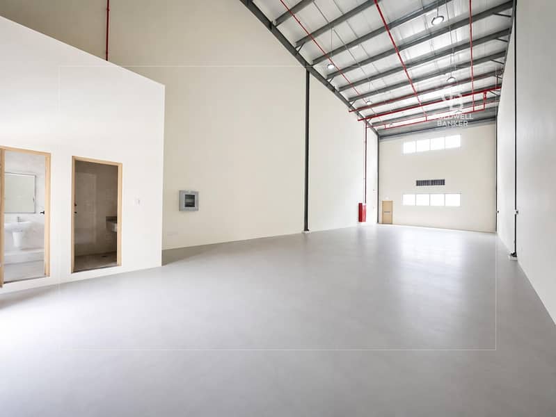 Lagerhalle in Dubai Investments Park (DIP), 170000 AED - 15832986 Lagerhalle in Dubai Investments Park (DIP), 170000 AED - 15832986