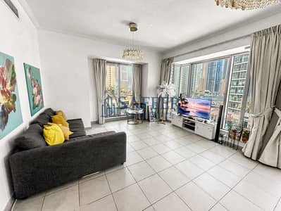 2 Cпальни Апартаменты в аренду в Дубай Марина, Дубай - IMG_4116. jpg