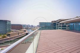 شقة في الهديل،شاطئ الراحة 2 غرف 172990 درهم - 15832992