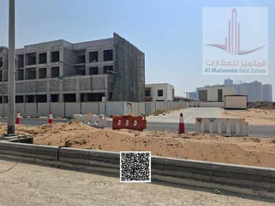 Plot for Sale in Al Helio, Ajman - WhatsApp Image 2026-07-08 at 2.34. 20 PM (1). jpeg