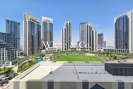 2 Slaapkamers Appartement te Koop in Dubai Creek Harbour, Dubai - Appartement in Dubai Creek Harbour，Creek Horizon，Creek Horizon Tower 2, 2 slaapkamers, 2600000 AED - 15833002