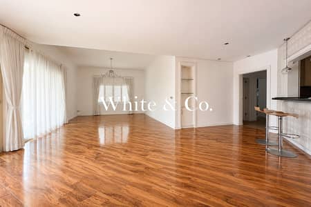 3 Bedroom Apartment for Rent in Palm Jumeirah, Dubai - Vacant July | Direct Beach | Low Floor