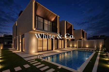 5 habitaciones Villa para en Alquiler en Dubai Hills Estate, Dubai - Villa en Dubai Hills Estate,Palm Hills, 5 dormitorios, 1200000 AED - 15833006 5 habitaciones Villa para en Alquiler en Dubai Hills Estate, Dubai - Villa en Dubai Hills Estate,Palm Hills, 5 dormitorios, 1200000 AED - 15833006