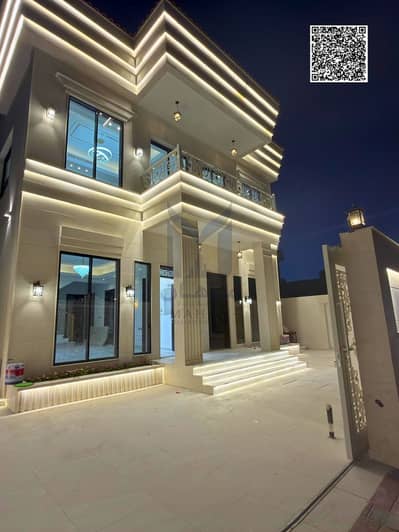 4 habitaciones Villa para en Venta en Al Zahya, Ajman - Untitled design. png 4 habitaciones Villa para en Venta en Al Zahya, Ajman - Untitled design. png