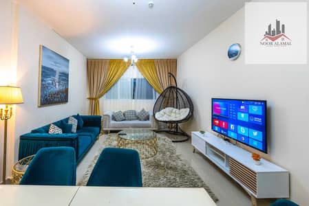 Appartement de 2 chambres à à louer à Al Taawun, Sharjah - 3f31663d-fdc3-44ca-9746-cef66bd2486c. jpg Appartement de 2 chambres à à louer à Al Taawun, Sharjah - 3f31663d-fdc3-44ca-9746-cef66bd2486c. jpg
