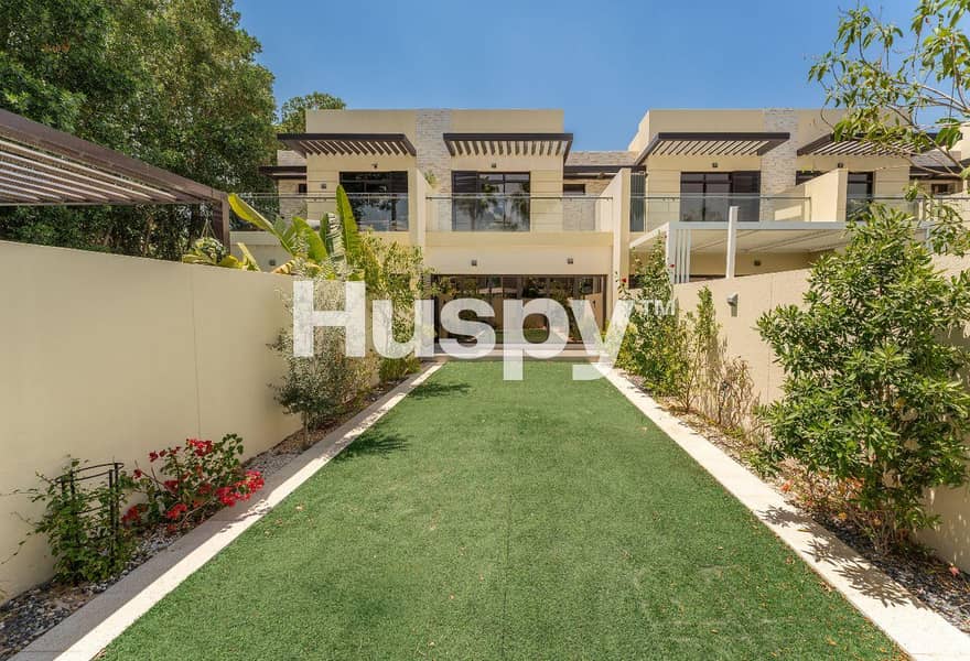 Casa adosada en DAMAC Hills,Silver Springs, 4 dormitorios, 199000 AED - 15724783 Casa adosada en DAMAC Hills,Silver Springs, 4 dormitorios, 199000 AED - 15724783