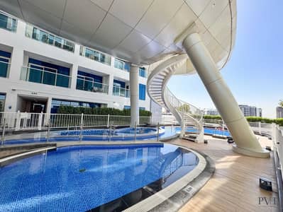 1 Schlafzimmer Wohnung zum zur Miete in Dubai Science Park, Dubai - O-36. jpeg