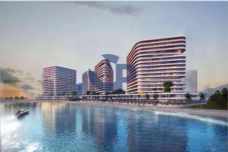 1 Camera Appartamento in vendita a Yas Island, Abu Dhabi - WhatsApp Image 2025-01-10 at 5.09. 25 PM (1). jpeg