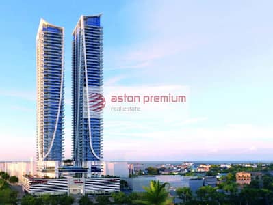 1 Bedroom Flat for Sale in Jumeirah Village Circle (JVC), Dubai - Fully Furnished | High Floor| Modern Designed Unit 1 Bedroom Flat for Sale in Jumeirah Village Circle (JVC), Dubai - Fully Furnished | High Floor| Modern Designed Unit