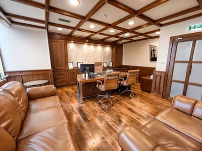 Office for Rent in Business Bay, Dubai - Image 1