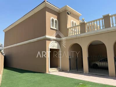 Villa de 3 chambres à à louer à Jumeirah Village Circle (JVC), Dubai - WhatsApp Image 2026-07-14 at 17.41. 40 (1). jpeg Villa de 3 chambres à à louer à Jumeirah Village Circle (JVC), Dubai - WhatsApp Image 2026-07-14 at 17.41. 40 (1). jpeg