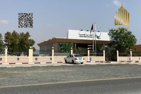 Plot para en Venta en Al Manama, Ajman - Parcela en Al Manama, 510000 AED - 15830693 Plot para en Venta en Al Manama, Ajman - Parcela en Al Manama, 510000 AED - 15830693