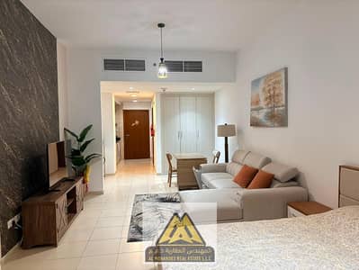 Studio for Rent in Al Rashidiya, Ajman - WhatsApp Image 2026-07-14 at 7.20. 48 AM. jpeg