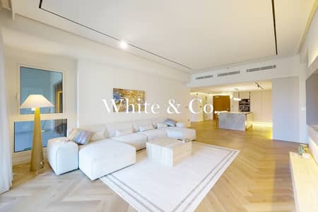 2 Schlafzimmer Wohnung zum zur Miete in Palm Jumeirah, Dubai - Wohnung in Palm Jumeirah,Marina Residences,Marina Residences 4, 2 schlafzimmer, 240000 AED - 15833125 2 Schlafzimmer Wohnung zum zur Miete in Palm Jumeirah, Dubai - Wohnung in Palm Jumeirah,Marina Residences,Marina Residences 4, 2 schlafzimmer, 240000 AED - 15833125