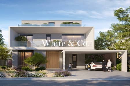 4 Bedroom Villa for Sale in Dubai Hills Estate, Dubai - Handover soon | Re-sale | Standalone villa 4 Bedroom Villa for Sale in Dubai Hills Estate, Dubai - Handover soon | Re-sale | Standalone villa