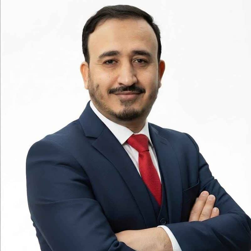 Ihsan Ullah