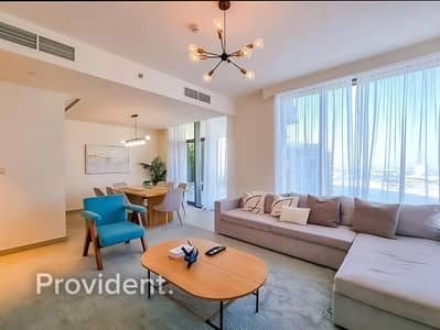 3 Bedroom Apartment for Rent in Dubai Creek Harbour, Dubai - Furnished | Vacant Soon | Video Available 3 Bedroom Apartment for Rent in Dubai Creek Harbour, Dubai - Furnished | Vacant Soon | Video Available