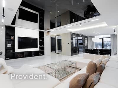 6 Slaapkamers Villa te Koop in DAMAC Hills, Dubai - Villa in DAMAC Hills,Veneto, 6 slaapkamers, 25000000 AED - 15833161 6 Slaapkamers Villa te Koop in DAMAC Hills, Dubai - Villa in DAMAC Hills,Veneto, 6 slaapkamers, 25000000 AED - 15833161