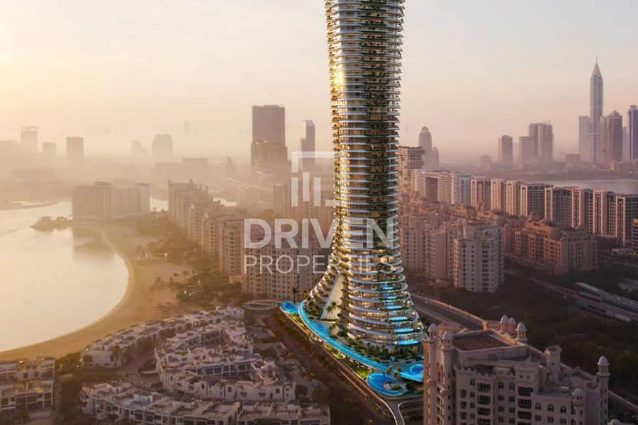 Luxury Living | Panoramic View | Spacious Layout Luxury Living | Panoramic View | Spacious Layout