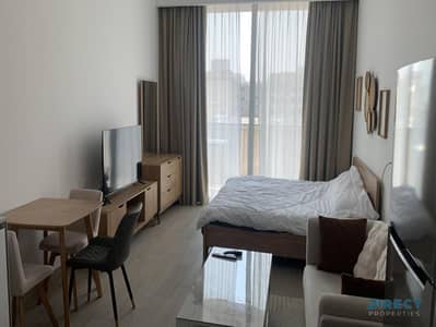 Studio te Huur in Jumeirah Village Circle (JVC), Dubai - Appartement in Jumeirah Village Circle (JVC)，JVC District 10，Luma 22, 50000 AED - 15833181