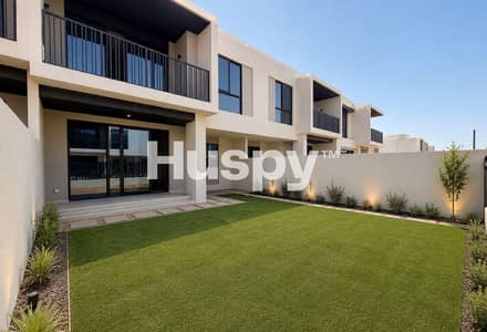 Townhouse de 3 chambres à à vendre à Jebel Ali, Dubai - Maison de ville à Jebel Ali，Jebel Ali Village, 3 chambres, 4750000 AED - 15833187