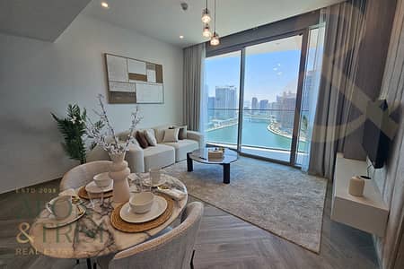 1 Camera Appartamento in Affitto a Business Bay, Dubai - Appartamento a Business Bay,Peninsula,Peninsula Three, 1 camera da letto, 120000 AED - 15833197 1 Camera Appartamento in Affitto a Business Bay, Dubai - Appartamento a Business Bay,Peninsula,Peninsula Three, 1 camera da letto, 120000 AED - 15833197